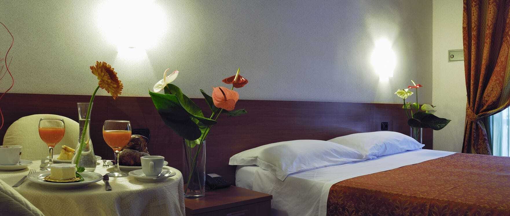 Hotel Villa Giusy Castellaneta Marina Buitenkant foto